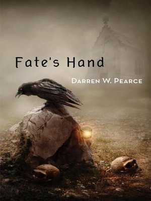 cover image of Fate's Hand